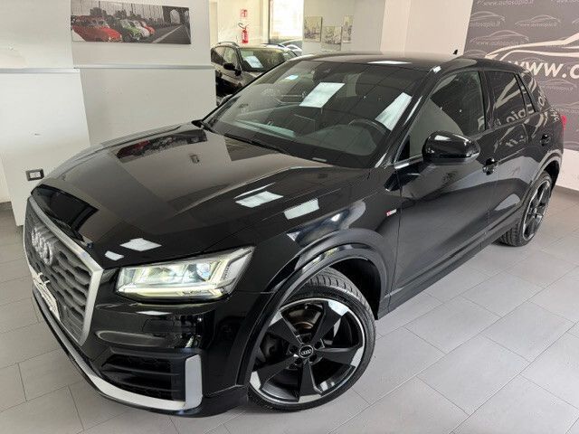 Image of Audi Q2