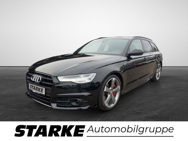 Audi A6 Avant 3.0 TDI tiptronic quattro S line compet