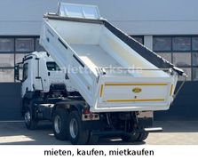 Fahrzeugabbildung Mercedes-Benz 2646 K Meiller Bordmatik mieten,mietkaufen