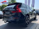 Volvo XC60 T6 Plug-in Hybrid AWD Black Edition Plus Au - Volvo XC60: Schwarz