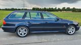 BMW 528i Touring -  - BMW 528 aus 1999