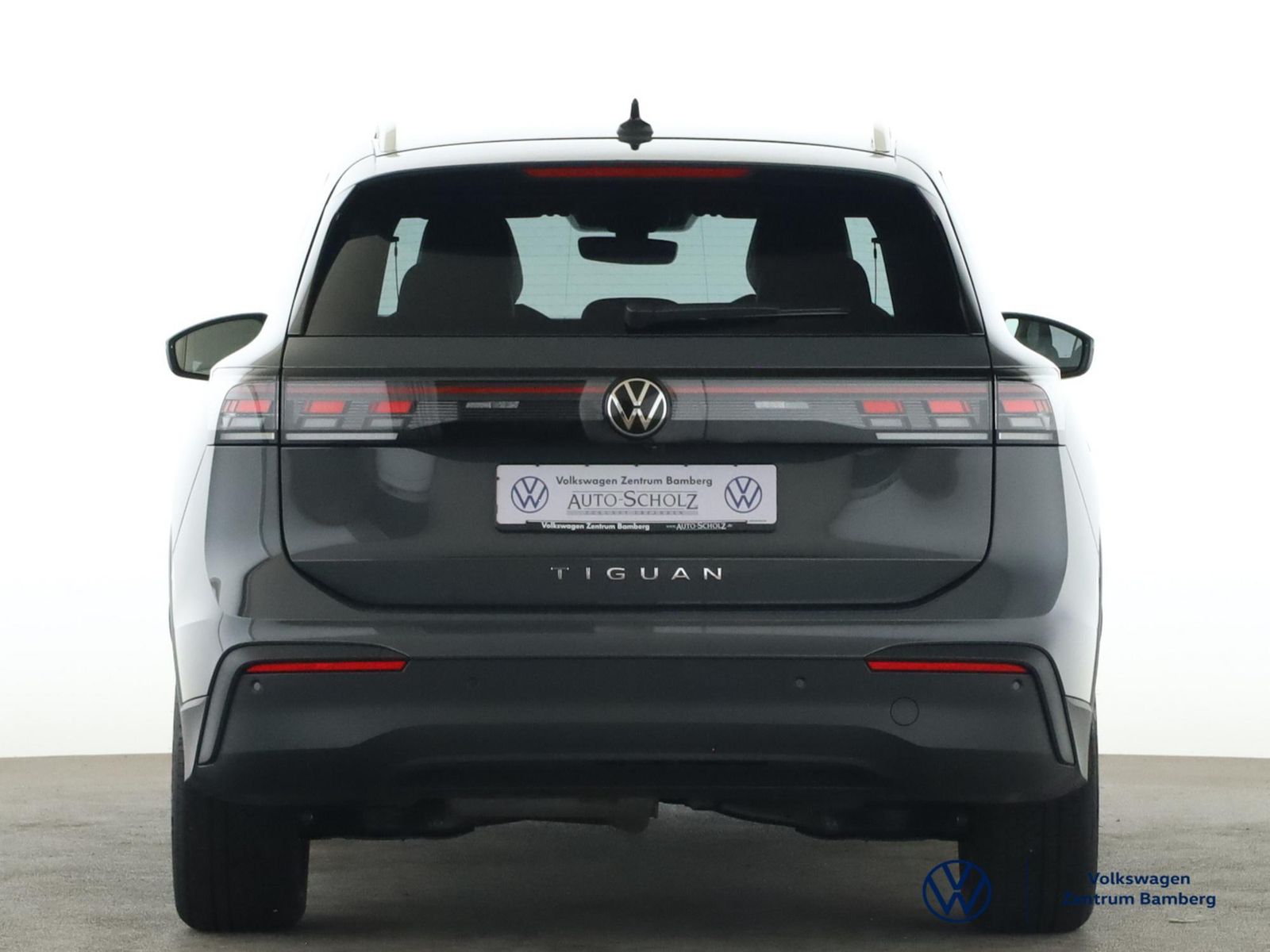 Volkswagen Tiguan 2.0 TDI Goal DSG AREA LED AHK PARKASSIST foto 5