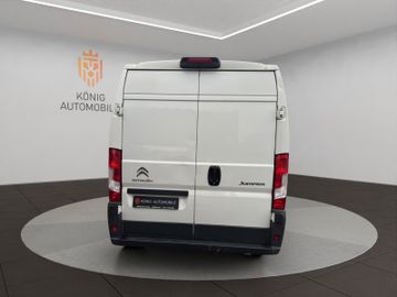 Citroen Jumper - 5