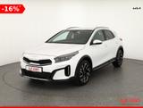 Kia XCeed 1.5 T-GDI LED Navi Kamera Sitzheizung - Kia XCeed Tageszulassungen