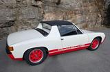 Porsche 914 - Porsche 914 Gebrauchtwagen