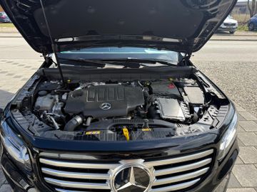 Mercedes GLB 200 - 7