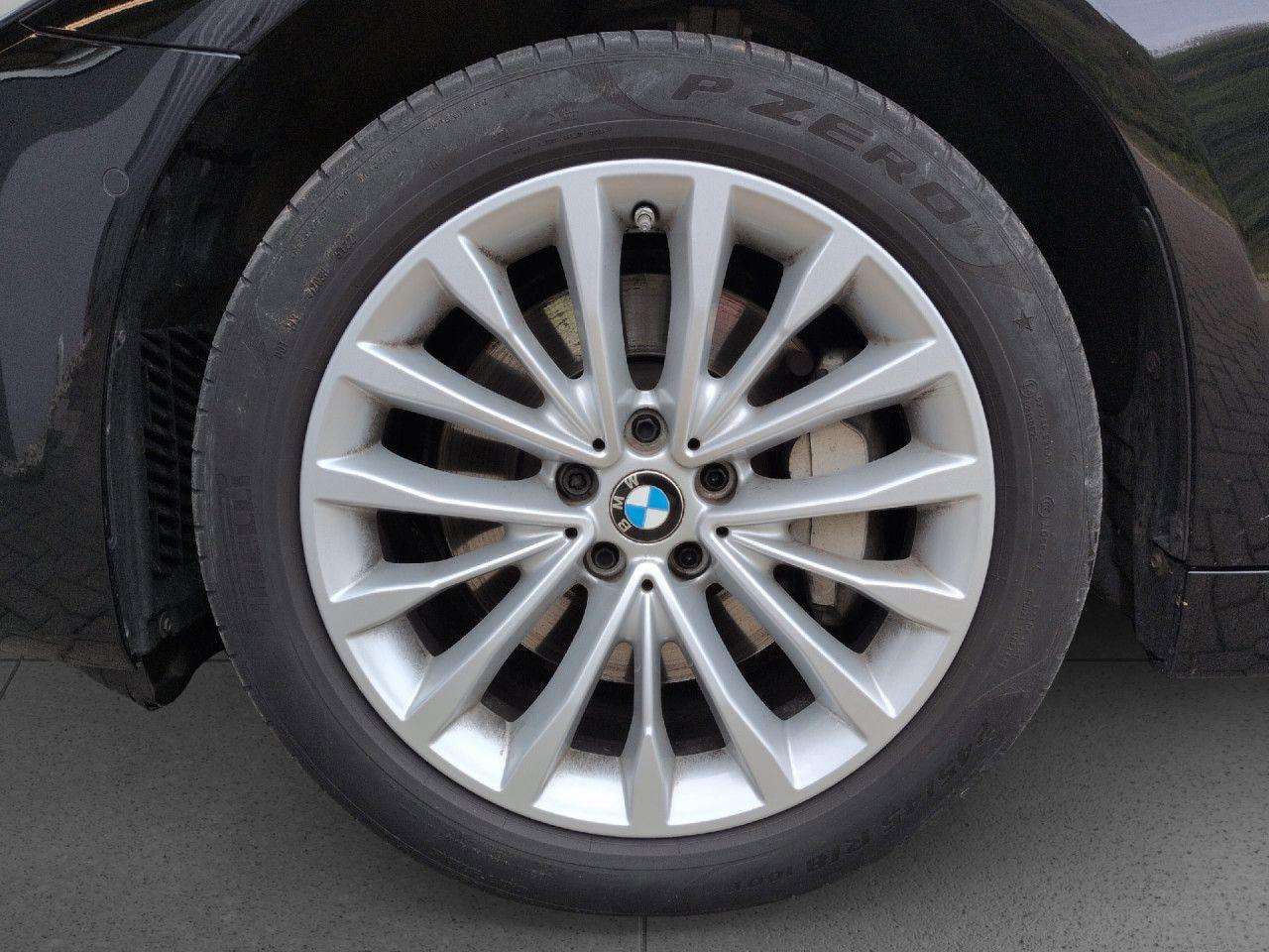BMW 530i xD T Luxury Laser DAPr 360 HUD Sthz Massage
