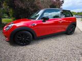 MINI Cooper MINI Automatik, Chili  red, Leder 