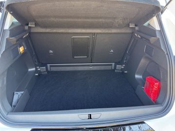 Fotografie des Opel Grandland (X) Grandland GS AT Alcantara Navi 360°Kamera LED