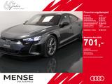 Audi e-tron GT quattro |Matrix|Luft|Pano|ACC|WPumpe - Audi e-tron GT in Frankfurt (Main)