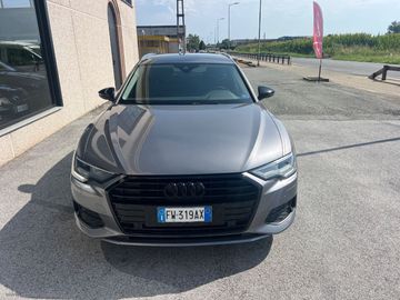 Audi A6 - 2
