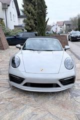 Porsche 992 Carrera 4S CABRIO/APPROVED/BOSE/KREIDE 