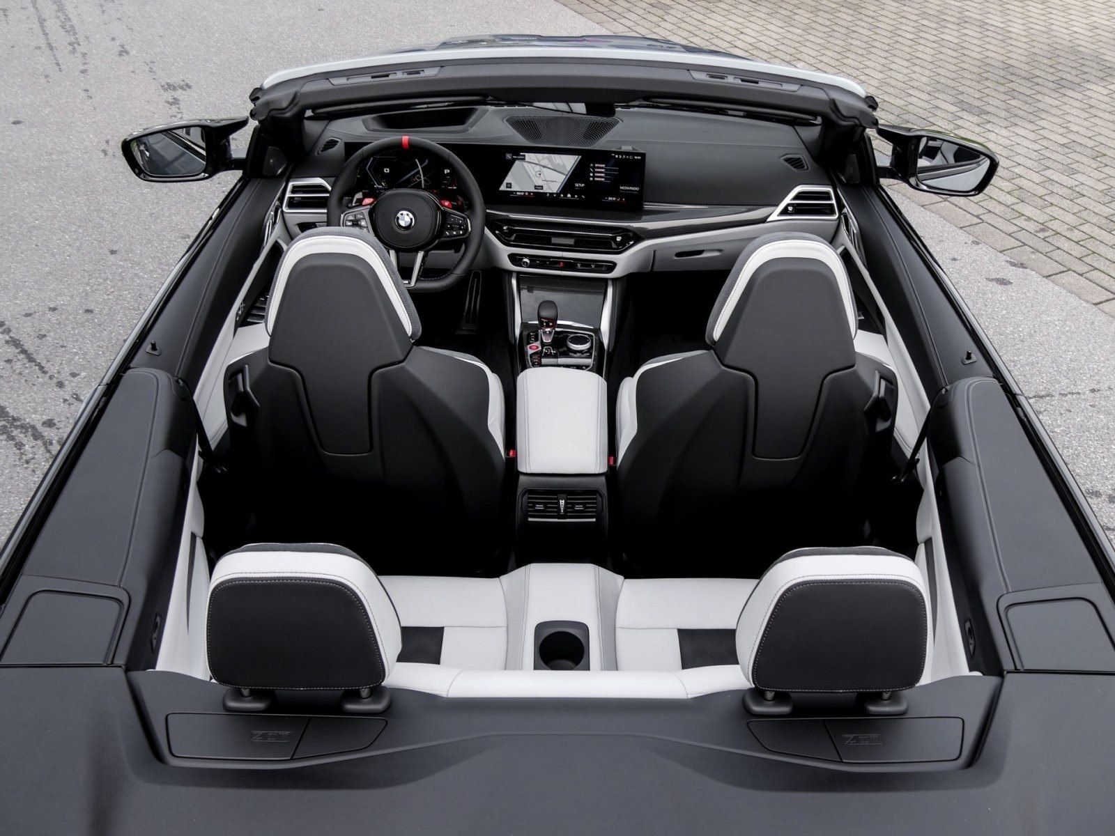 BMW M4 - Bild 13
