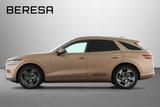 Genesis GV70 Sport Electrified 4WD Leder black Mattlack - Genesis Gebrauchtwagen