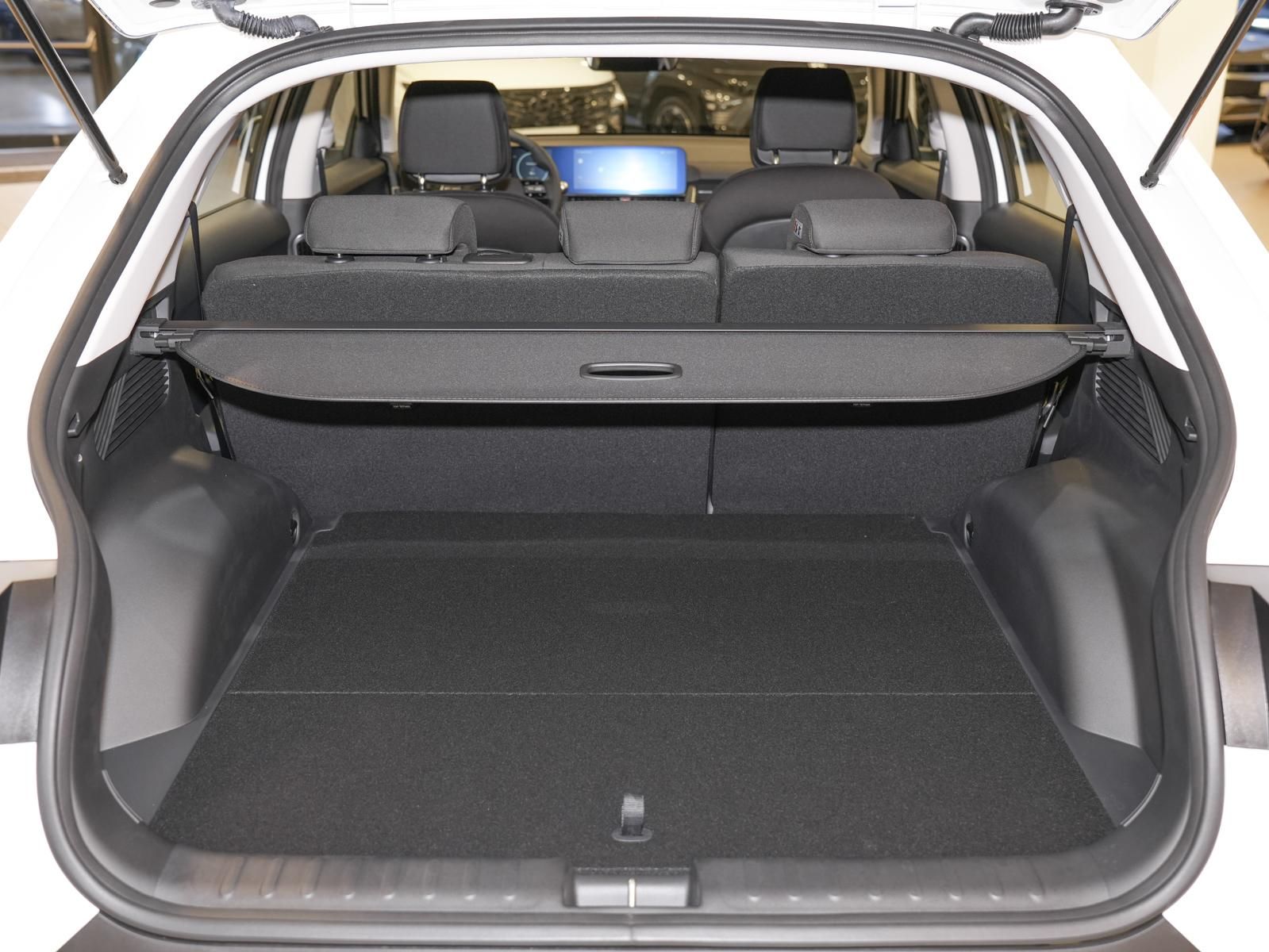 Hyundai IONIQ 5 - Bild 13