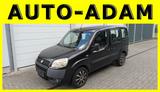 Fiat Doblo 1.4 8V Dynamic*Klima* - Fiat Doblo in Lübeck