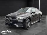 Mercedes-Benz GLE 300 d 4M Coupé AMG*Night*Multibeam*Pano-SD* - Mercedes-Benz GLE 300 mit Diesel-Antrieb: Coupe