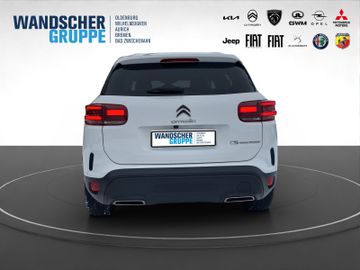 Citroën C5 Aircross C-Series PT 130 Navi+RFK+SHZ+Carplay