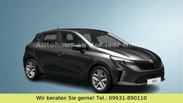 Bild 1 Renault Clio V Evolution TCe 90 *KAMERA*LED*SHZ*PDC*DAB*
