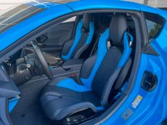 CORVETTE Z06 Coupe 3LZ Z07-Keramik Bremse GEIGERCARS