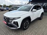Hyundai Tucson Trend Mild-Hybrid 1.6 T-GDI SHZG Kamera - Hyundai TUCSON SUV