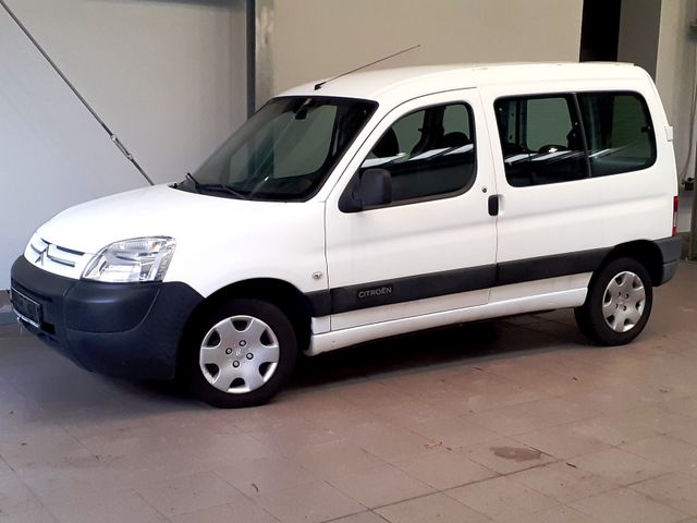 Citroën Berlingo HDi 75 Advance