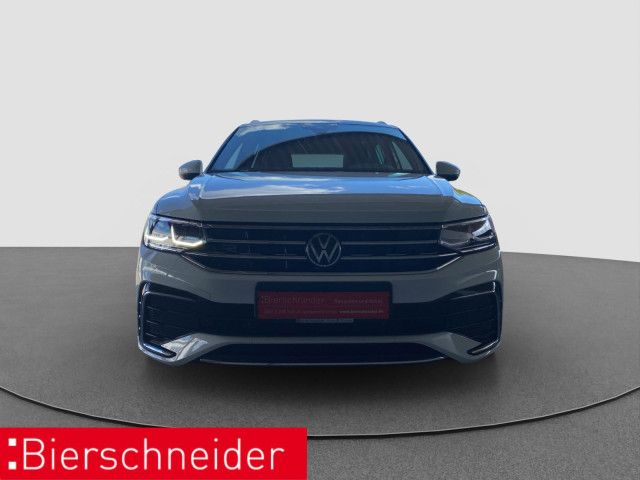 Volkswagen Tiguan - Bild 2