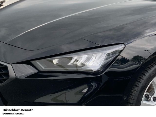 Seat Leon - Bild 5