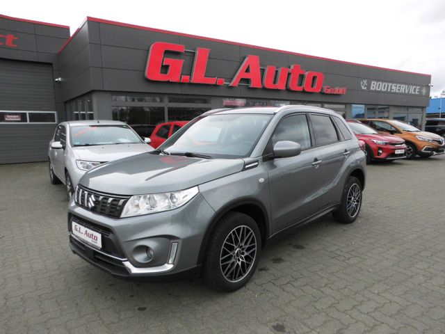 Suzuki Vitara 1.0 Comfort/NAVI(SMARTLINK)/KAM/SH/TEMPO/