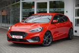 Ford Focus ST 2.3 EcoBoost LED Navi B&O Kamera DAB - Ford Focus: St3