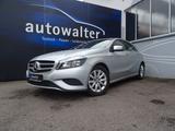 Mercedes-Benz A 180 A -Klasse AHK Schwenkbar - Mercedes-Benz: Kleinwagen, Klasse