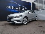Mercedes-Benz A 180 A -Klasse AHK Schwenkbar - Mercedes-Benz A 180: Kleinwagen