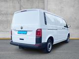 Volkswagen T6 Transporter Kasten 2.0 TDI LR Klima AHK Navi - Volkswagen T6 Transporter in Halle