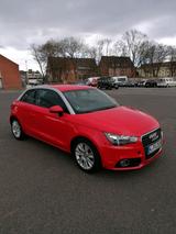 Audi A1 Diesel - Audi 80 in Köln