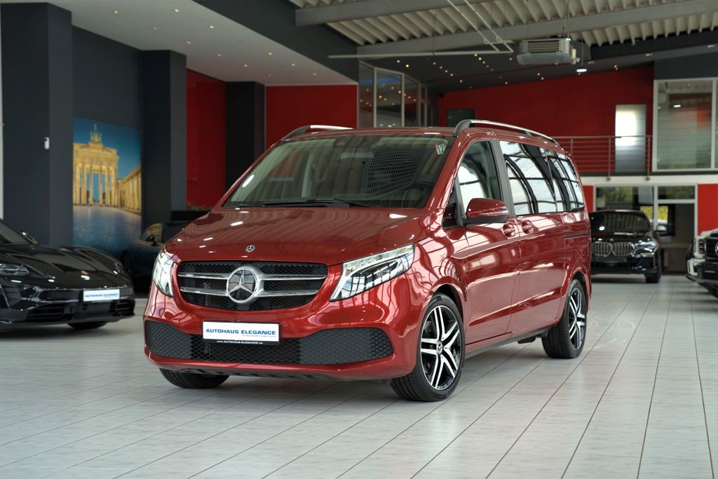 Mercedes-Benz V 250