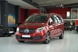 Mercedes-Benz V250d EDITION kompakt*SPORT-PAKET*NAVI-PLUS*LED* - Mercedes-Benz V-Class in Köln