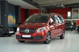 Mercedes-Benz V250d EDITION kompakt*SPORT-PAKET*NAVI-PLUS*LED*