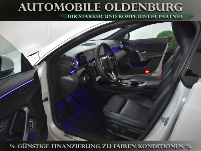 Mercedes-Benz CLA 250 e Progressive *Distro+*Wide*Pano*MBEAM*