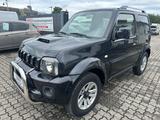 Suzuki Jimny Comfort Lim.Klima / Leder /AHK - Suzuki aus 2013