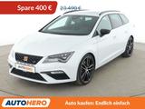 Seat Leon 2.0 TSI Cupra 300 4Drive Aut.*LED*ACC*CAM* - Seat Gebrauchtwagen in Hannover