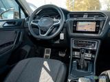 Volkswagen Tiguan 1.5 TSI Move LED/ACC/KAMERA/NAVI/SHZ - VW Tiguan von 2024