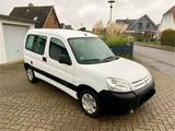Citroën Berlingo 1.4 - gebrauchte Citroën Berlingo aus dem Jahr 2007