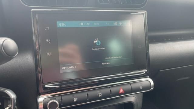 Autohaus Franke & Ebert - Citroën C3 AIRCROSS DAB+Kilma+BT +beheizbare Frontscheib - Bild 12 Autohaus Franke & Ebert - Citroën C3 AIRCROSS DAB+Kilma+BT +beheizbare Frontscheib - Bild 12