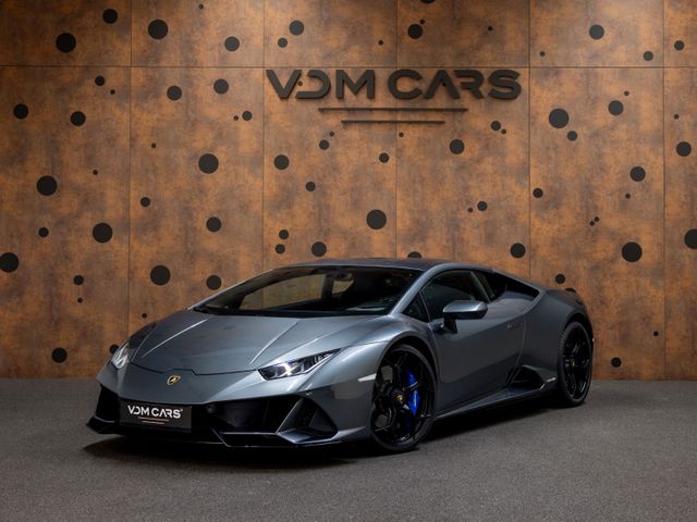 Lamborghini Huracán EVO 5.2 V10 LP 640-4 *Lift*Forged Carbon