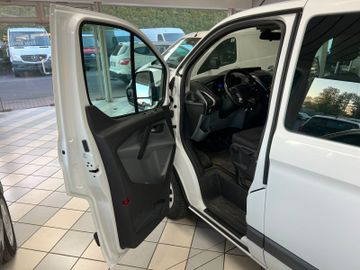 Ford Transit - 7