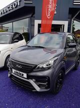 Ligier JS 50 SPORT Pack DCi - Ligier JS 50: Sport