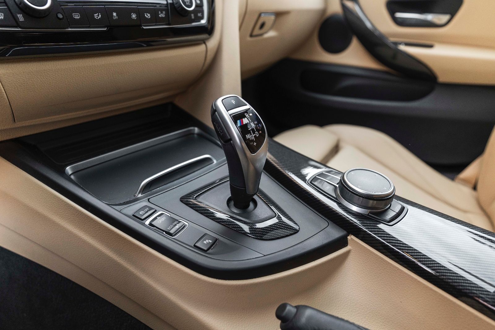 Fahrzeugabbildung BMW 430i GC M-Performance HIFI LED KAM NAV CARPLAY