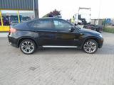 BMW X6 335 i + luxe edition + automatic - gebrauchte BMW X6 aus dem Jahr 2013