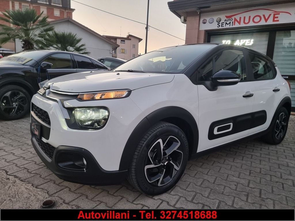 Image of Citroën C3
