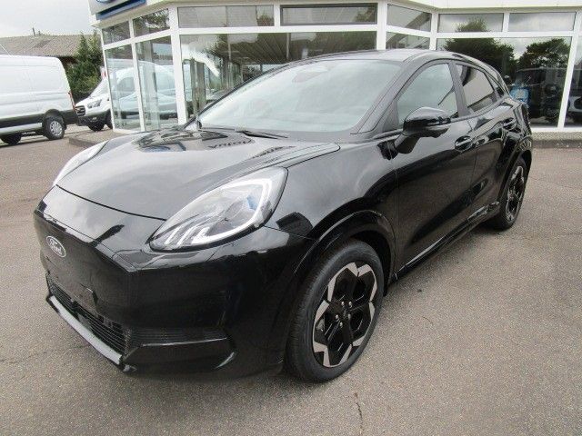 Ford Puma Gen-E